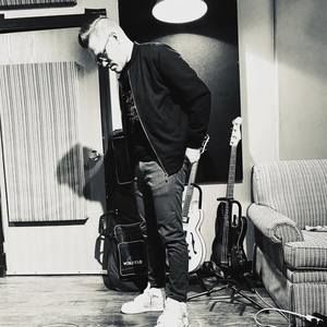 Meet your Posher, Luke